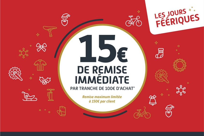 Les jours féeriques
