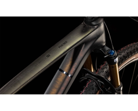VTT semi rigide Unisexe PHENIX C:68X SLT Lave