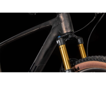 VTT semi rigide Unisexe PHENIX C:68X SLT Lave