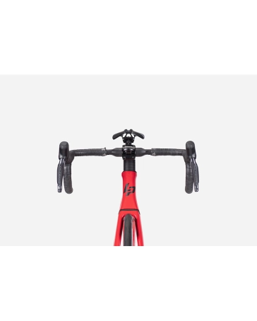 Vélo de route AIRCODE DRS 8.0 Rouge