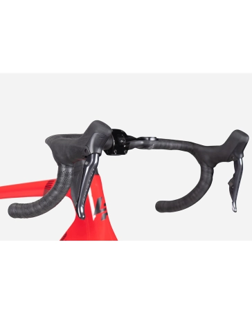 Vélo de route AIRCODE DRS 8.0 Rouge