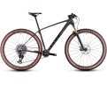 VTT semi rigide Unisexe PHENIX C:68X SLT Lave - Image 1/7