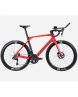Vélo de route AIRCODE DRS 8.0 Rouge - Image 2/12