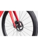 Vélo de route AIRCODE DRS 8.0 Rouge - Image 7/12