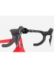 Vélo de route AIRCODE DRS 8.0 Rouge - Image 10/12