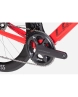 Vélo de route AIRCODE DRS 8.0 Rouge - Image 11/12