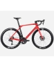 Vélo de route AIRCODE DRS 8.0 Rouge - Image 1/12