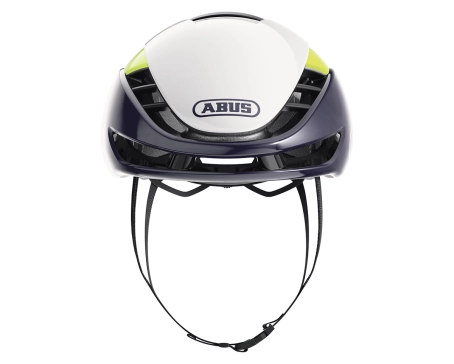 Casque Route Unisexe GAMECHANGER 2.0 Team Movistar 24
