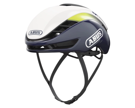 Casque Route Unisexe GAMECHANGER 2.0 Team Movistar 24