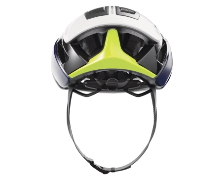 Casque Route Unisexe GAMECHANGER 2.0 Team Movistar 24