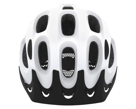 Casque loisir/urbain Unisexe YOUN-I ACE Blanc Prisme