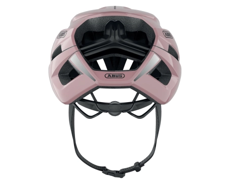 Casque Route Unisexe STORMCHASER Rose Pastel