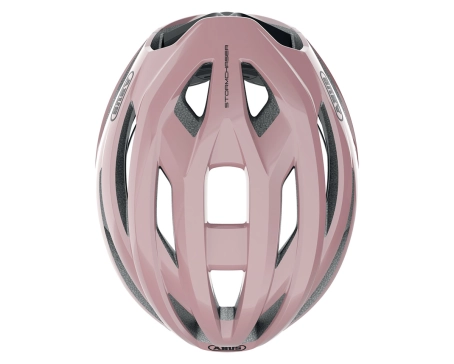 Casque Route Unisexe STORMCHASER Rose Pastel