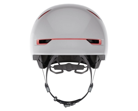 Casque loisir/urbain Unisexe SCRAPER 3.0 ACE Gris Alaska