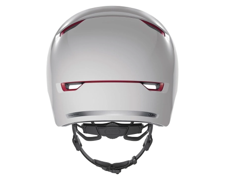 Casque loisir/urbain Unisexe SCRAPER 3.0 ACE Gris Alaska