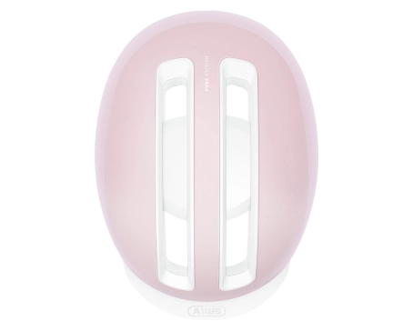 Casque loisir/urbain Unisexe HUD-Y Rose Pur