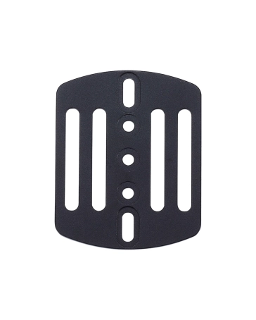 Sangle pour porte-bidon STRAPPLATE Noir