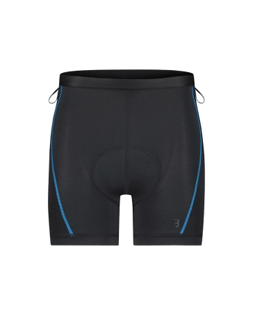 Sous-short Homme INNERSHORTS PRO Noir