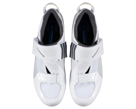Chaussures Triathlon Homme TR5 Blanc