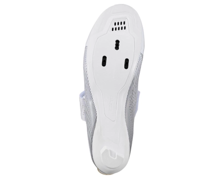Chaussures Triathlon Homme TR5 Blanc