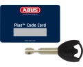 Antivol en U GRANIT PLUS 470/150 HB 300 + SUPPORT USH 470 Noir - Image 3/3