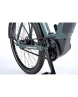 Vélo électrique urbain Unisexe SINUS R8EF WAVE Bleu Gris - Image 8/16