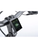 Vélo électrique urbain Unisexe SINUS R8EF WAVE Bleu Gris - Image 13/16