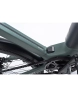 Vélo électrique urbain Unisexe SINUS R8EF WAVE Bleu Gris - Image 15/16