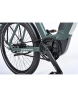 Vélo électrique urbain Unisexe SINUS R8EF WAVE Bleu Gris - Image 16/16