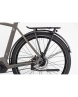Vélo électrique urbain Homme SINUS R5F GENT Marron - Image 3/7