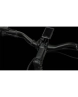 Vélo électrique urbain Unisexe SUPREME HYBRID SLX 625 Argent - Image 2/6