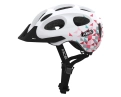 Casque loisir/urbain Unisexe YOUN-I ACE Blanc Prisme - Image 1/3