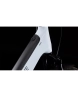 Vélo électrique cargo Unisexe TRIKE HYBRID FAMILY 750 Blanc/Noir - Image 2/11