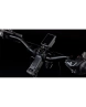 Vélo électrique cargo Unisexe TRIKE HYBRID FAMILY 750 Blanc/Noir - Image 4/11