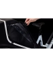 Vélo électrique cargo Unisexe TRIKE HYBRID FAMILY 750 Blanc/Noir - Image 9/11