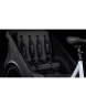 Vélo électrique cargo Unisexe TRIKE HYBRID FAMILY 750 Blanc/Noir - Image 10/11
