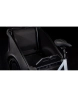 Vélo électrique cargo Unisexe TRIKE HYBRID FAMILY 750 Blanc/Noir - Image 11/11