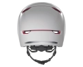 Casque loisir/urbain Unisexe SCRAPER 3.0 ACE Gris Alaska - Image 3/4
