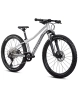 VTT Enfant KATO 24 FULL PARTY Chrome/Argent - Image 2/6