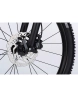 VTT Enfant KATO 24 FULL PARTY Chrome/Argent - Image 3/6