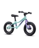 Draisienne Enfant POWERKIDDY 12 Menthe/Violet - Image 2/5