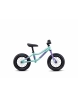 Draisienne Enfant POWERKIDDY 12 Menthe/Violet - Image 1/5