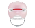 Casque loisir/urbain Unisexe HUD-Y Rose Pur - Image 5/6