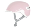 Casque loisir/urbain Unisexe HUD-Y Rose Pur - Image 1/6