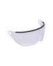 Visière de casque MOVE FACESHIELD Transparente - Image 1/1