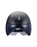 Casque Triathlon/CLM Unisexe AEROTOP Noir - Image 4/5