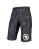 Short Homme SINGLETRACK II Noir Camo - Image 1/1