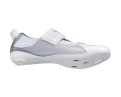 Chaussures Triathlon Homme TR5 Blanc - Image 4/5