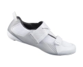 Chaussures Triathlon Homme TR5 Blanc - Image 1/5