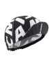 Casquette Unisexe ROADIE GRAPHIC Noir/Blanc - Image 2/3